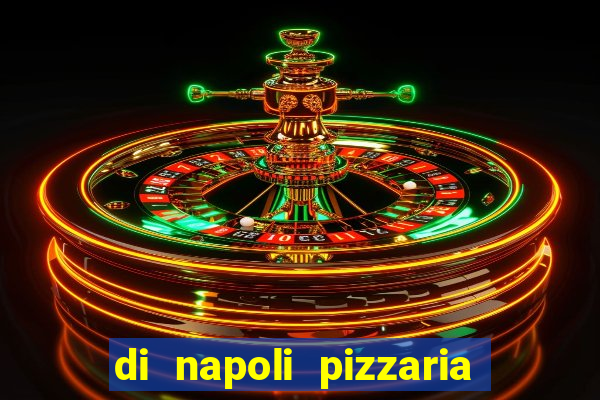 di napoli pizzaria braz leme